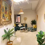 Cosy & Magnifique Appartement Marrakech