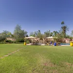 Luxury Villa Goldpalm Marrakech