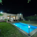 Villa Apple Garden Resorts 45 Marrakech