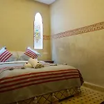 Flowers Riad
