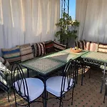 Riad Mouna