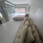 Duplex Luxe Piscine Privee