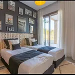 Villa Jamila