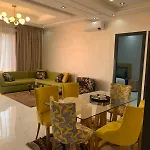 Appartement Zyad