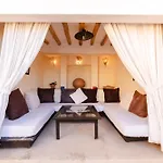 Riad Rouge Gorge