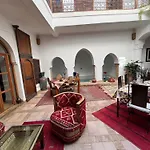 Riad Villa El Arsa