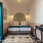 Riad La Parenthese By Sashema