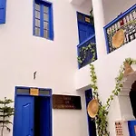 Riad Dar Lfonoun