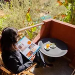 MORO Marrakech , Hôtel Particulier