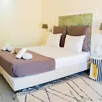 MORO Marrakech , Hôtel Particulier