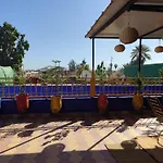 Riad Dar Sahrawi