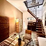 Riad Home Zemrane