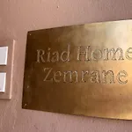 Riad Home Zemrane