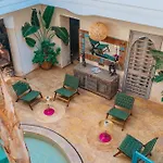 Riad Bab Agdal