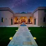 Villa Riadi In Marrakech
