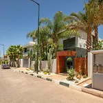 Zari Villa