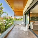 Zari Villa