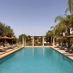 Villa Bohemia Marrakech