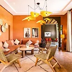 Villa de Luxe avec Piscine Privée et Golf