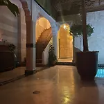 Riad Dalla Santa