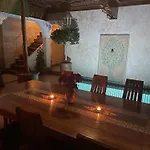 Riad Dalla Santa