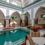 Riad Ranya Princess
