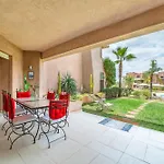 Relaxing Summer-Pool-Garden-Wifi