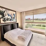 Villa Prestigia Golf Argan Oliverai