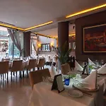 Le Caspien Boutique Hotel