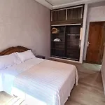 Appartement Spacieux De 2 Chambres