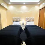 Luxury Apartment 3-Bedrooms/Terraces Gueliz Centre