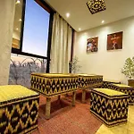 Luxury Apartment 3-Bedrooms/Terraces Gueliz Centre