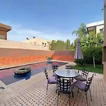 Villa Akenza, Piscine Privee, Rte D\'Ourika