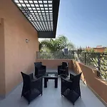 Villa Akenza, Piscine Privee, Rte D\'Ourika