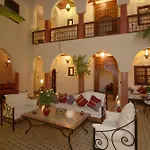 Riad Petit Karmela