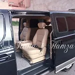 Illina & Hamza Apartment