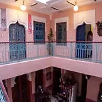 Riad Sultan Appart Marrakech