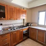 Appartement Central A L\'Hivernage