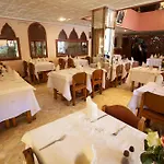 Hotel Tachfine