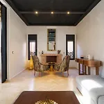 Villa Riad Mamouni - Piscine Privee Et Jacuzzi