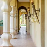 Mirage Palace Villa De Luxe A Marrakech
