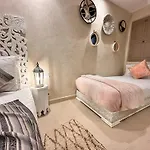 Riad Dollar Des Sables&Spa