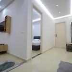 Appartement Familial Moderne A Marrakech