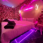 La Vie En Rose ! Jacuzzi ! Centre Marrakech