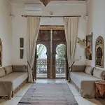 Riad Alkemia En Exclusivite