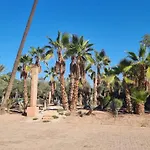 Les Jardins De La Palmeraie