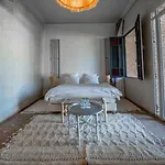 Riad Jawad & Spa