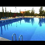 Magnifique Villa Avec Piscine Chauffee