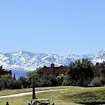 Magnifique Villa Avec Piscine Chauffee