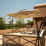 Villa Avec Piscine Privee - Residence Eden Palm - La Palmeraie